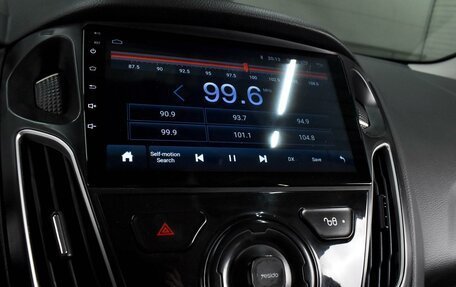 Ford Focus III, 2011 год, 769 000 рублей, 12 фотография