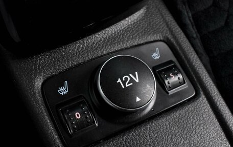 Ford Focus III, 2011 год, 769 000 рублей, 19 фотография