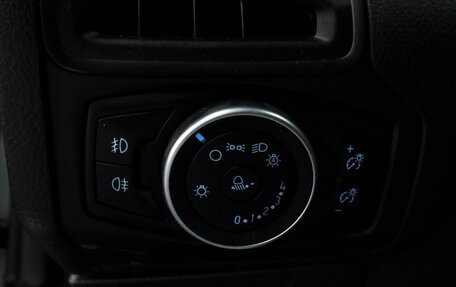 Ford Focus III, 2011 год, 769 000 рублей, 15 фотография