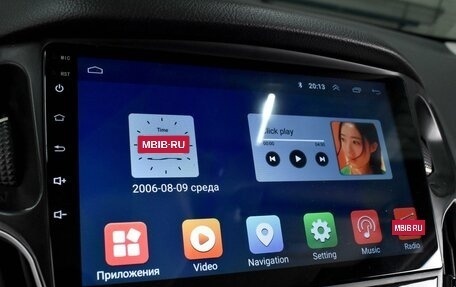 Ford Focus III, 2011 год, 769 000 рублей, 13 фотография