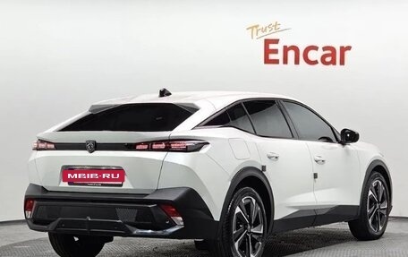 Peugeot 408, 2023 год, 2 210 000 рублей, 2 фотография