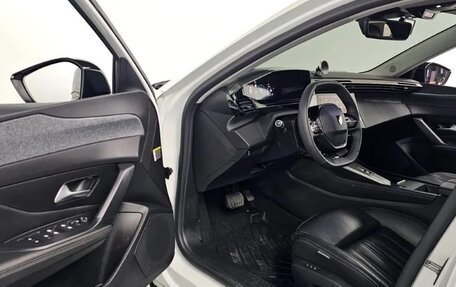 Peugeot 408, 2023 год, 2 210 000 рублей, 6 фотография