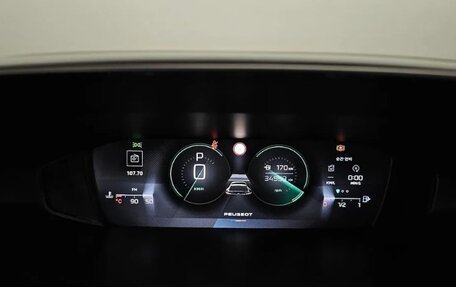 Peugeot 408, 2023 год, 2 210 000 рублей, 9 фотография