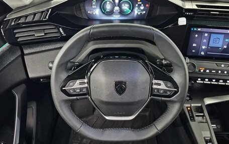 Peugeot 408, 2023 год, 2 210 000 рублей, 8 фотография