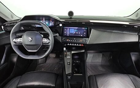 Peugeot 408, 2023 год, 2 210 000 рублей, 7 фотография