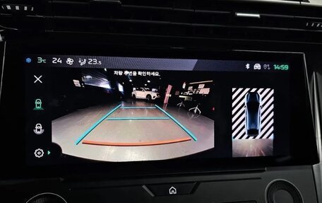 Peugeot 408, 2023 год, 2 210 000 рублей, 13 фотография