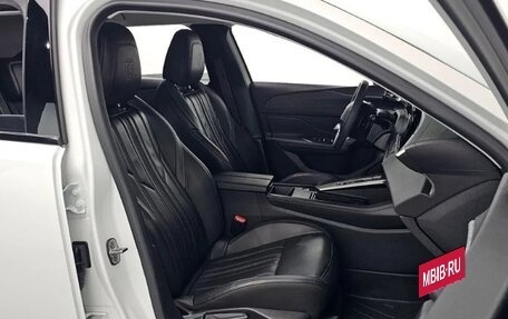 Peugeot 408, 2023 год, 2 210 000 рублей, 5 фотография