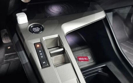 Peugeot 408, 2023 год, 2 210 000 рублей, 10 фотография