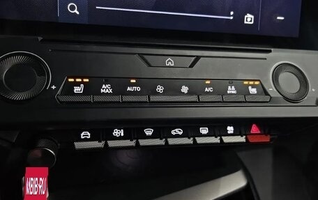 Peugeot 408, 2023 год, 2 210 000 рублей, 16 фотография