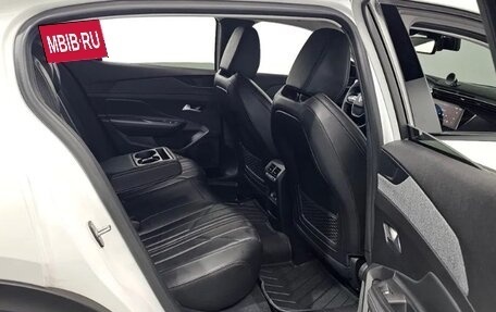 Peugeot 408, 2023 год, 2 210 000 рублей, 11 фотография