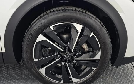 Peugeot 408, 2023 год, 2 210 000 рублей, 20 фотография