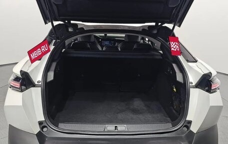 Peugeot 408, 2023 год, 2 210 000 рублей, 18 фотография