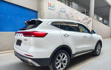 Haval H6, 2023 год, 1 621 757 рублей, 4 фотография