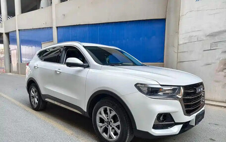 Haval H6, 2023 год, 1 621 757 рублей, 3 фотография
