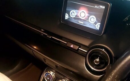 Mazda Demio IV, 2014 год, 990 000 рублей, 3 фотография