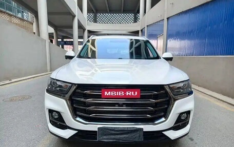 Haval H6, 2023 год, 1 621 757 рублей, 2 фотография