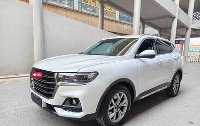 Haval H6, 2023 год, 1 621 757 рублей, 1 фотография