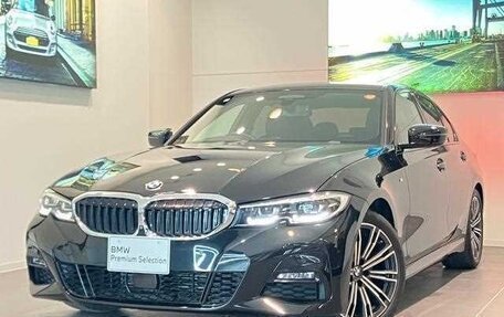 BMW 3 серия, 2021 год, 2 650 000 рублей, 1 фотография