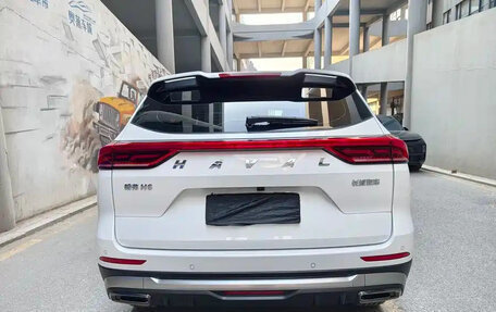 Haval H6, 2023 год, 1 621 757 рублей, 5 фотография