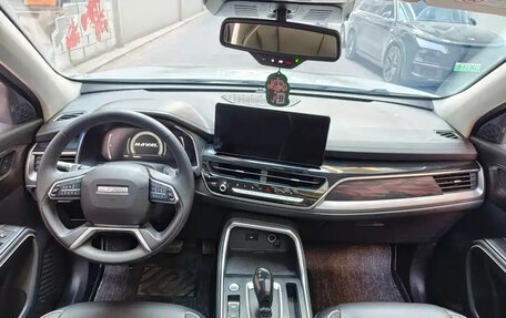 Haval H6, 2023 год, 1 621 757 рублей, 8 фотография