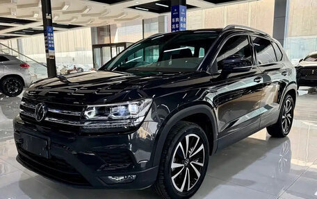 Volkswagen Tharu, 2022 год, 1 637 069 рублей, 1 фотография