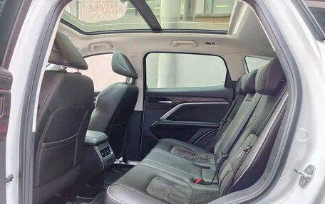 Haval H6, 2023 год, 1 621 757 рублей, 10 фотография