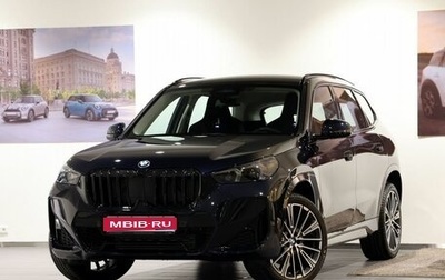 BMW X1, 2025 год, 5 850 000 рублей, 1 фотография