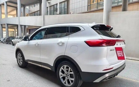 Haval H6, 2023 год, 1 621 757 рублей, 6 фотография