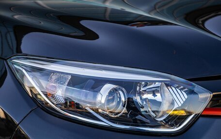 Renault Kaptur I рестайлинг, 2017 год, 1 298 000 рублей, 10 фотография