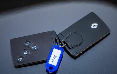 Renault Kaptur I рестайлинг, 2017 год, 1 298 000 рублей, 13 фотография