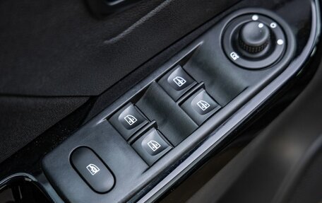 Renault Kaptur I рестайлинг, 2017 год, 1 298 000 рублей, 15 фотография