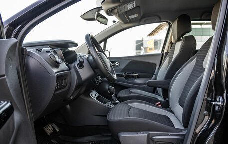 Renault Kaptur I рестайлинг, 2017 год, 1 298 000 рублей, 16 фотография