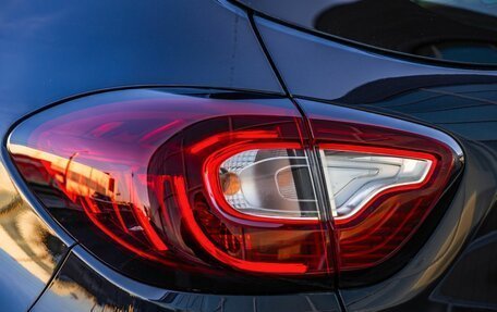 Renault Kaptur I рестайлинг, 2017 год, 1 298 000 рублей, 11 фотография