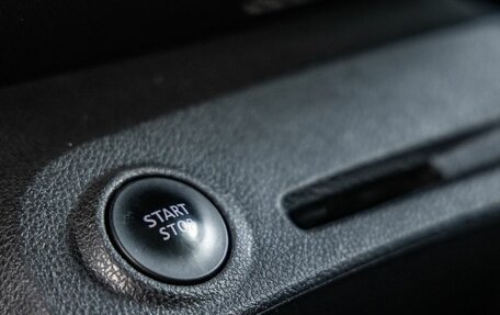 Renault Kaptur I рестайлинг, 2017 год, 1 298 000 рублей, 19 фотография