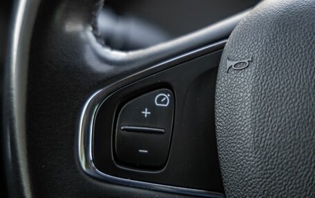 Renault Kaptur I рестайлинг, 2017 год, 1 298 000 рублей, 31 фотография