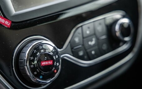 Renault Kaptur I рестайлинг, 2017 год, 1 298 000 рублей, 20 фотография