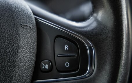 Renault Kaptur I рестайлинг, 2017 год, 1 298 000 рублей, 32 фотография