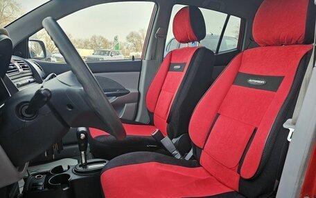 KIA Picanto I, 2005 год, 475 000 рублей, 9 фотография