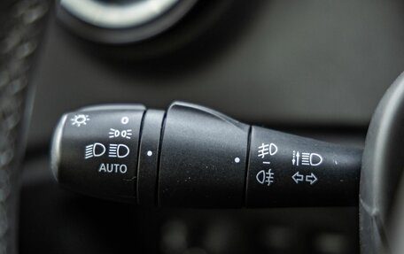 Renault Kaptur I рестайлинг, 2017 год, 1 298 000 рублей, 34 фотография