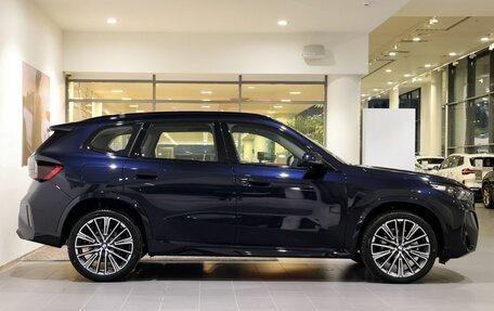 BMW X1, 2025 год, 5 850 000 рублей, 4 фотография