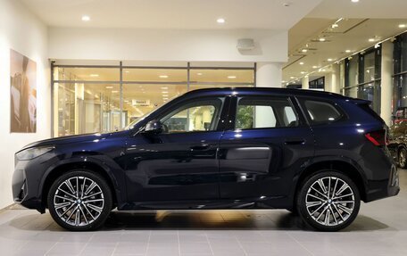 BMW X1, 2025 год, 5 850 000 рублей, 7 фотография