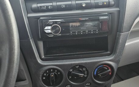 KIA Picanto I, 2005 год, 475 000 рублей, 16 фотография