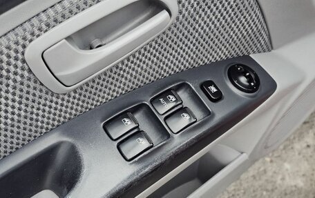 KIA Picanto I, 2005 год, 475 000 рублей, 18 фотография