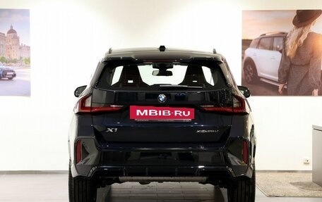 BMW X1, 2025 год, 5 850 000 рублей, 6 фотография