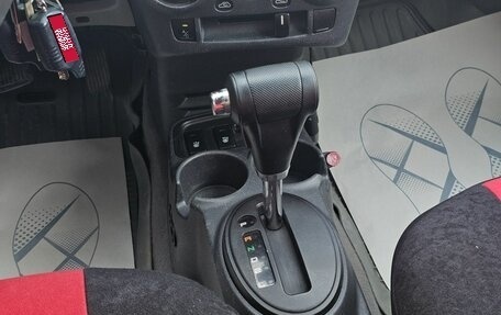 KIA Picanto I, 2005 год, 475 000 рублей, 17 фотография