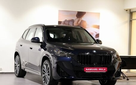 BMW X1, 2025 год, 5 850 000 рублей, 3 фотография