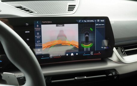 BMW X1, 2025 год, 5 850 000 рублей, 23 фотография