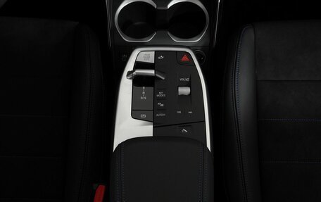 BMW X1, 2025 год, 5 850 000 рублей, 22 фотография