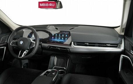 BMW X1, 2025 год, 5 850 000 рублей, 14 фотография