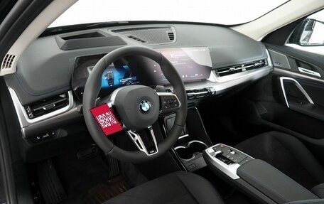 BMW X1, 2025 год, 5 850 000 рублей, 12 фотография